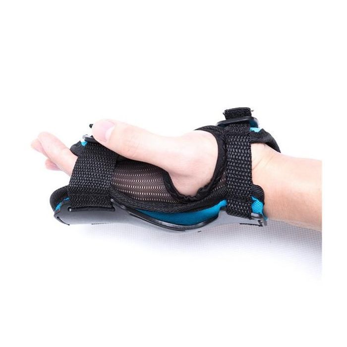 Комплект защиты Globber детский Розовый, до 25кг (XXS) (540-110) изображение 4