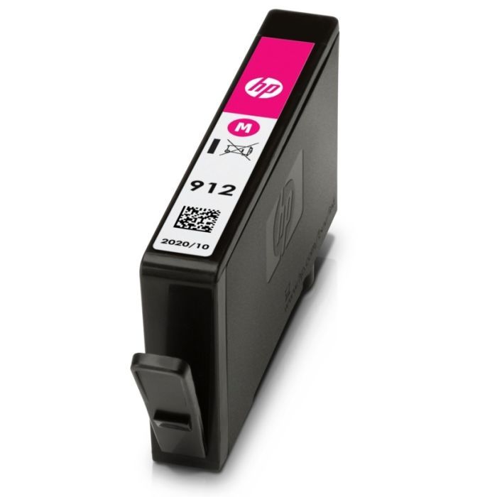 Картридж HP DJ No.912 Magenta (3YL78AE) изображение 2