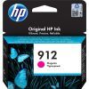 Картридж HP DJ No.912 Magenta (3YL78AE)