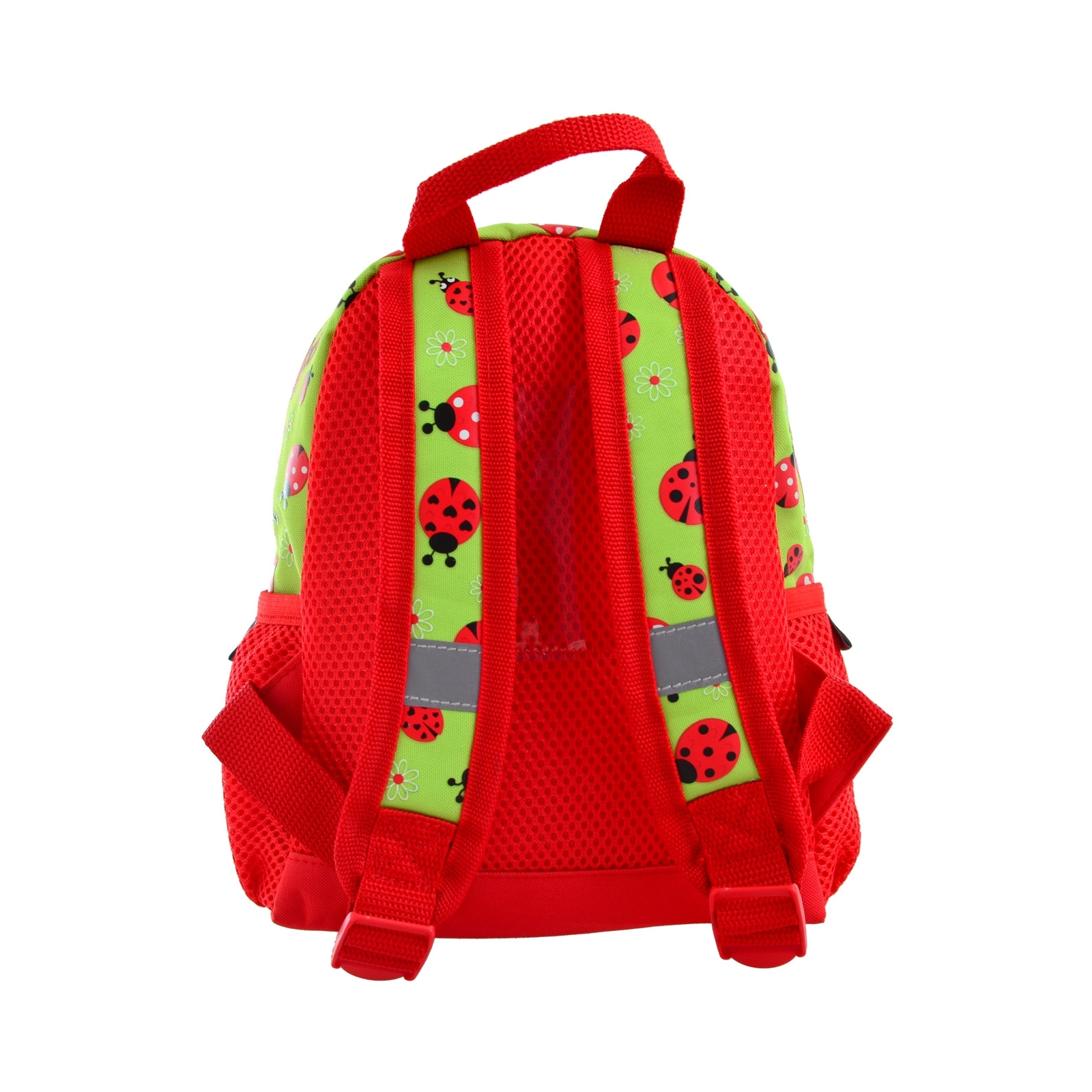 Рюкзак школьный 1 вересня K-16 Ladybug (556569) изображение 2