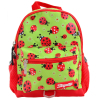 Рюкзак шкільний 1 вересня K-16 Ladybug (556569)