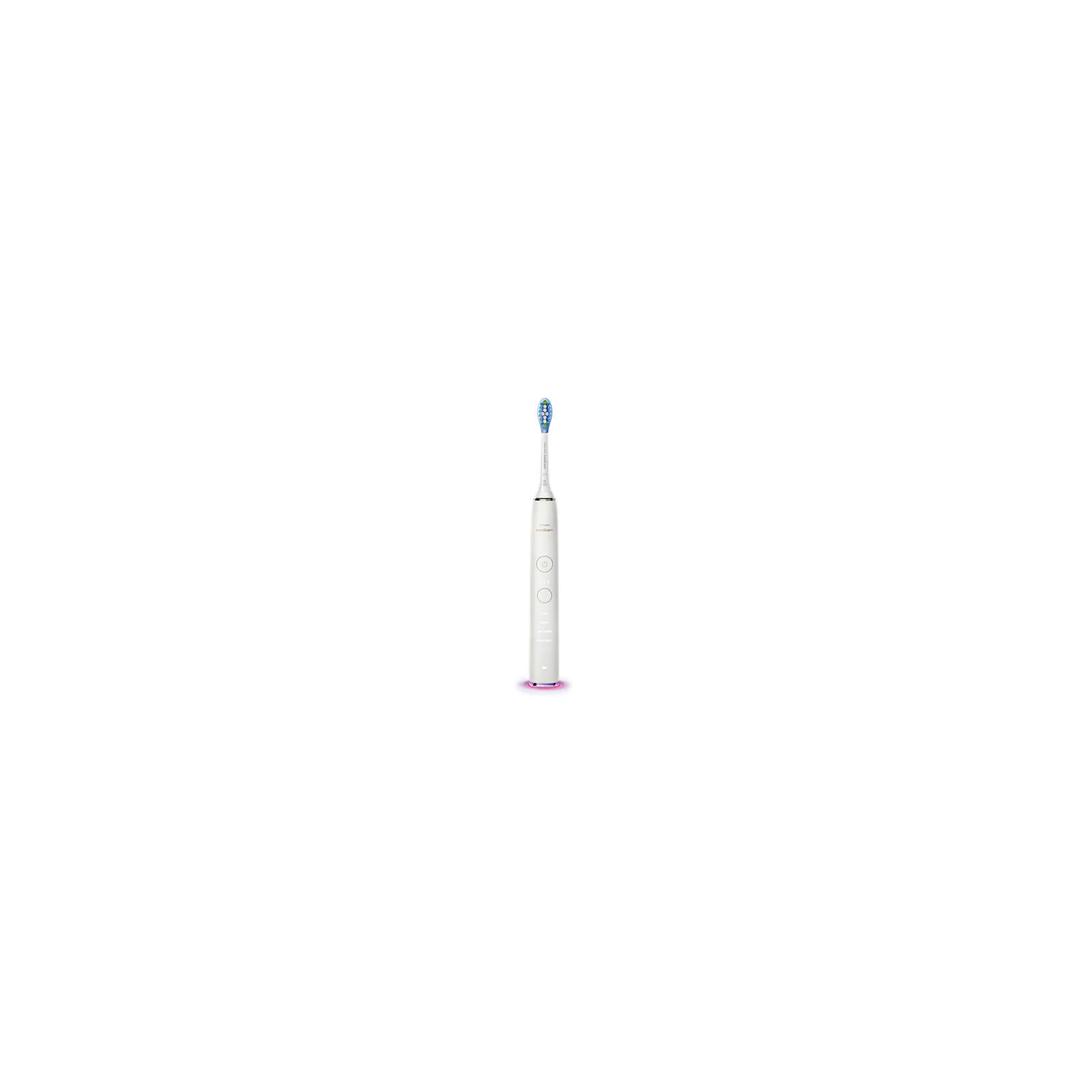 Електрична зубна щітка Philips HX9903/03 зображення 3