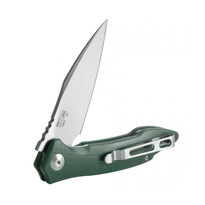 Ніж Firebird FH51-GB зображення 3