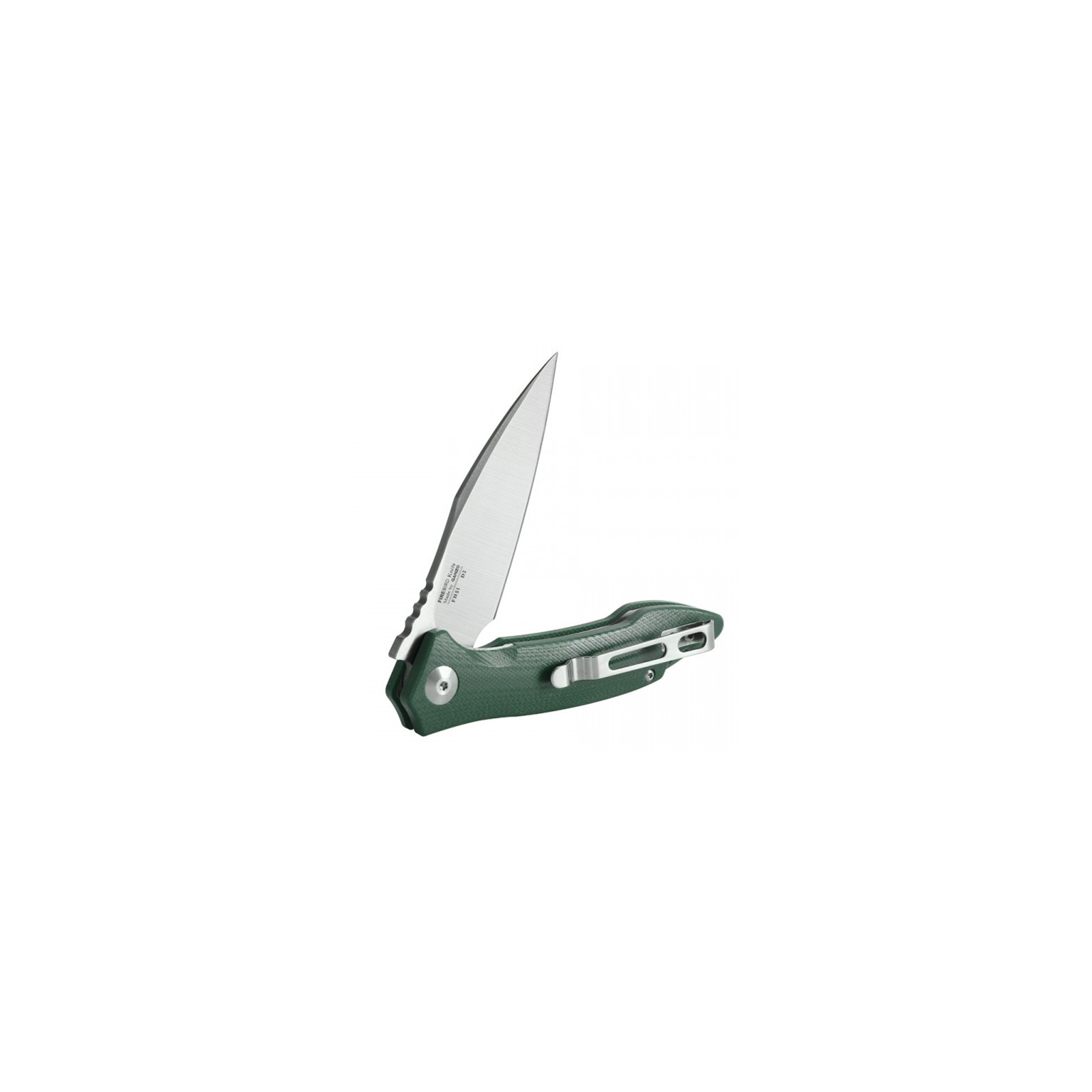Нож Firebird FH51-GR изображение 3