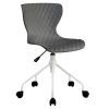 Офисное кресло Special4You Ray grey (E5944)
