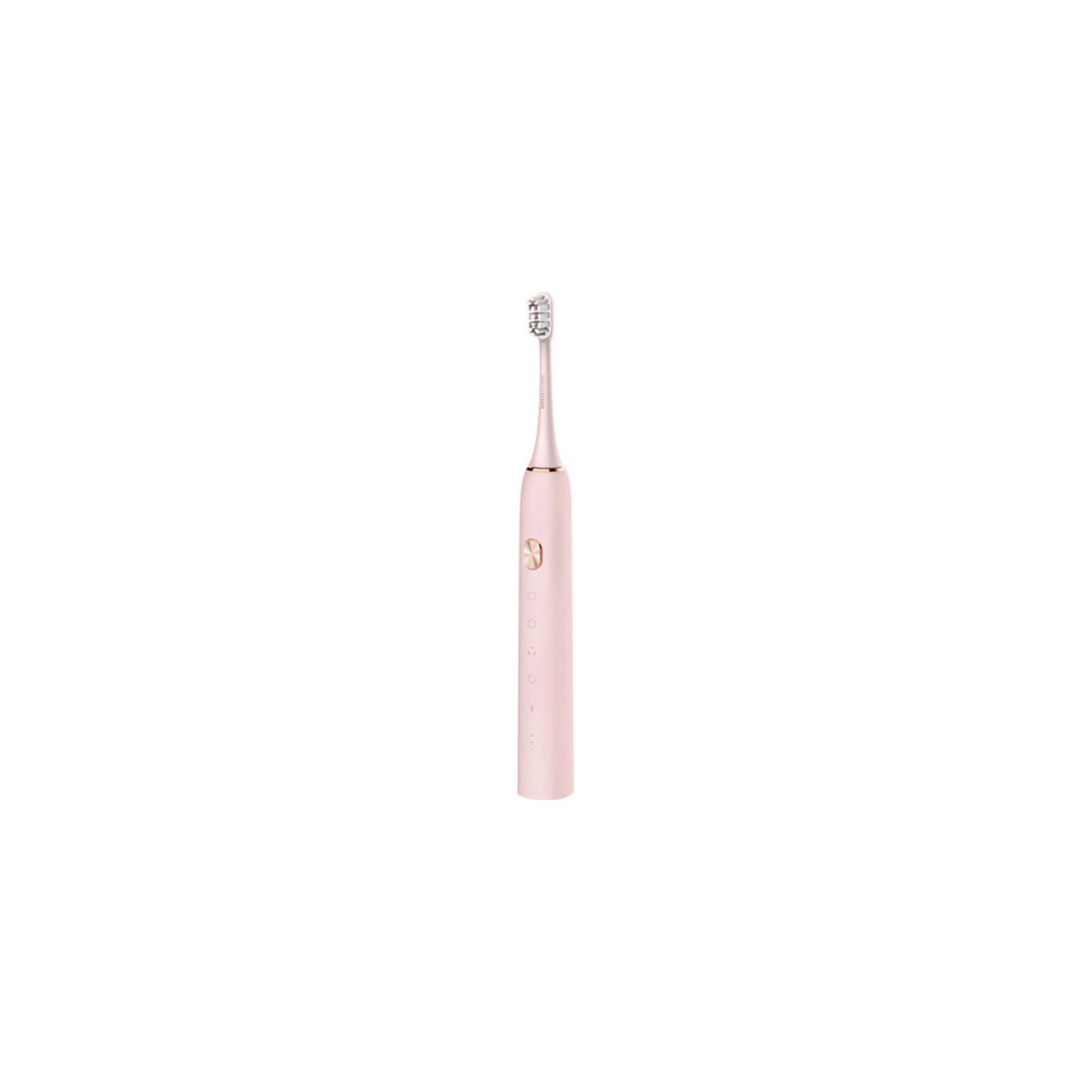 Електрична зубна щітка Xiaomi Soocas X3 pink