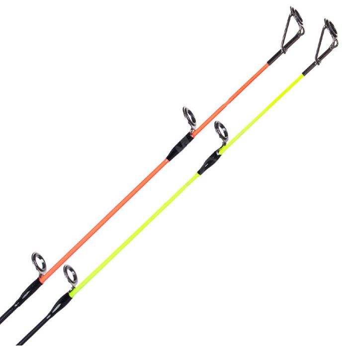 Вудилище Brain Apex Double 4.2m 4.0lbs/max 180g (1858.41.93) зображення 2