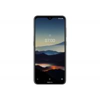 Мобільний телефон Nokia 7.2 DS 4/64Gb Charcoal Black зображення 2