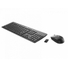 Комплект HP Slim Keyboard and Mouse Black (T6L04AA) изображение 2
