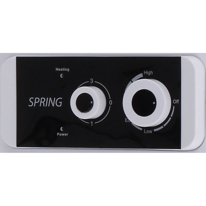 Бойлер Willer EH50R Spring зображення 5