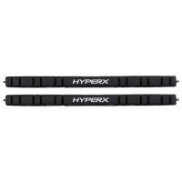 Модуль памяти для компьютера DDR4 16GB (2x8GB) 3600 MHz HyperX Predator Black Kingston Fury (ex.HyperX) (HX436C17PB4K2/16) изображение 4