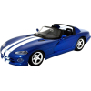 Машина Maisto Dodge Viper RT/10 '97 (1:24) синий (31932 blue)