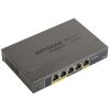 Коммутатор сетевой Netgear GS105PE-10000S изображение 4