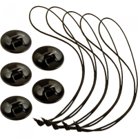 Аксессуар к экшн-камерам GoPro TETHER BASE ACCESSORY KIT (ATBKT-005)