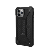 Чехол для мобильного телефона UAG iPhone 11 Pro Monarch, Carbon Fiber (111701114242) изображение 2