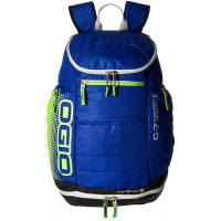 Рюкзак для ноутбука Ogio 15" C7 SPORT Pack Cyber Blue (111120.771)