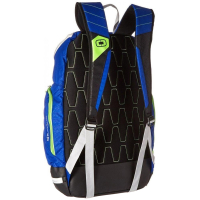 Рюкзак для ноутбука Ogio 15" C7 SPORT Pack Cyber Blue (111120.771) изображение 2