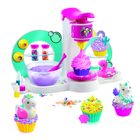Набор для творчества Canal Toys So Soap Фабрика мыла (SOC003) изображение 3