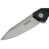 Нож Black Fox Metropolis Satin (BF-739) изображение 3