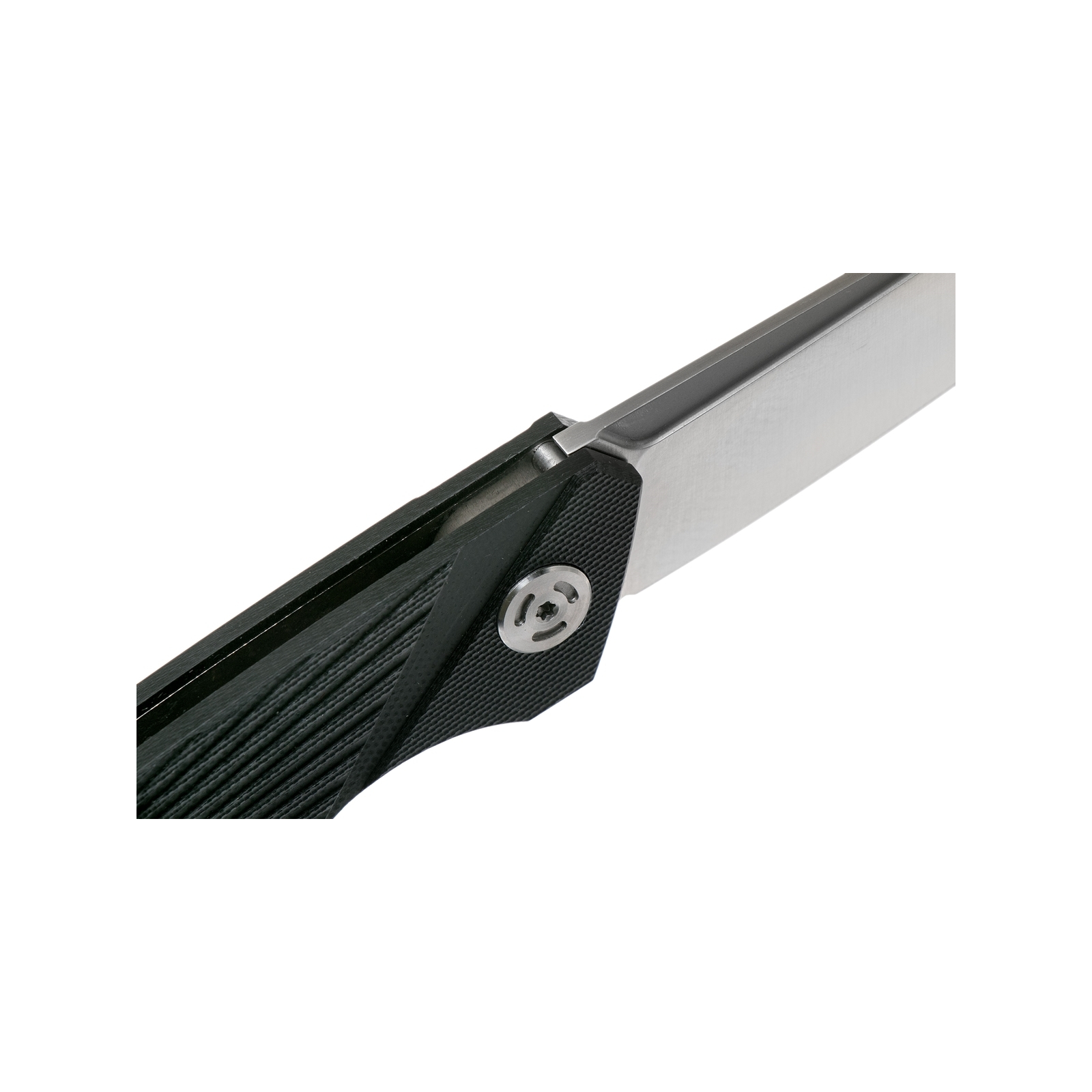 Нож Black Fox Metropolis Satin (BF-739) изображение 4
