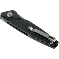 Нож Black Fox Metropolis Satin (BF-739) изображение 7
