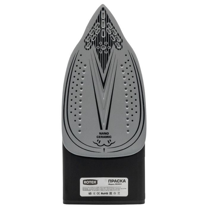 Утюг Rotex RIC40-C Ultra Glide изображение 2