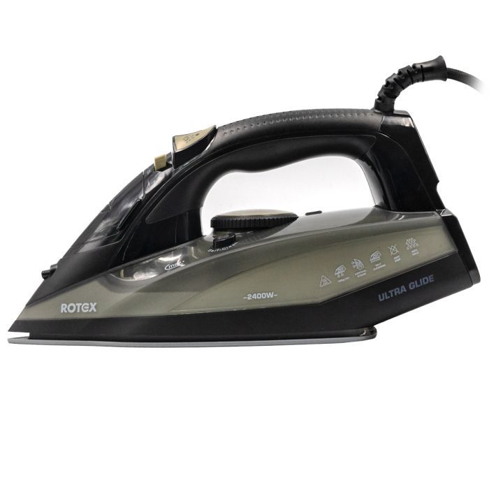Утюг Rotex RIC40-C Ultra Glide изображение 3