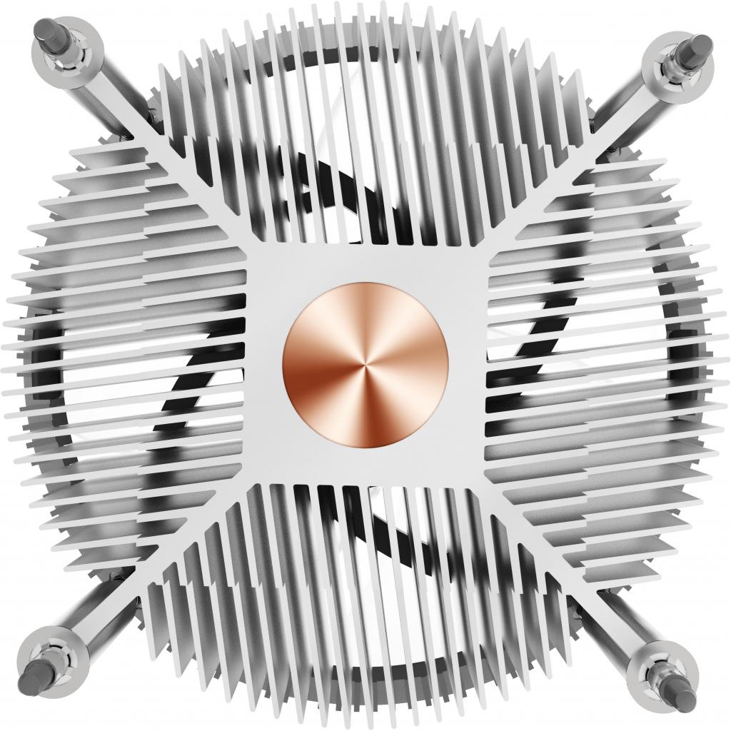 Кулер для процессора CoolerMaster i70C PWM (RR-I70C-20PK-R2) изображение 2