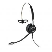 Наушники Jabra Telecom BIZ 2400 II Mono QD 3in1 MS