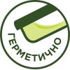Пищевой контейнер Bager Cook&Lock квадрат 1.1 л (BG-556) изображение 2