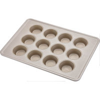 Форма для выпечки Ringel Marzipan для маффинов на 12 шт 42.5 x 29.5 x 4 см (RG-10212) изображение 2