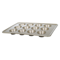 Форма для выпечки Ringel Marzipan для маффинов на 12 шт 42.5 x 29.5 x 4 см (RG-10212) изображение 4