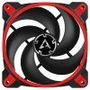 Кулер для корпуса Arctic BioniX P120 Red (ACFAN00115A) изображение 2