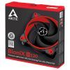 Кулер для корпуса Arctic BioniX P120 Red (ACFAN00115A) изображение 4