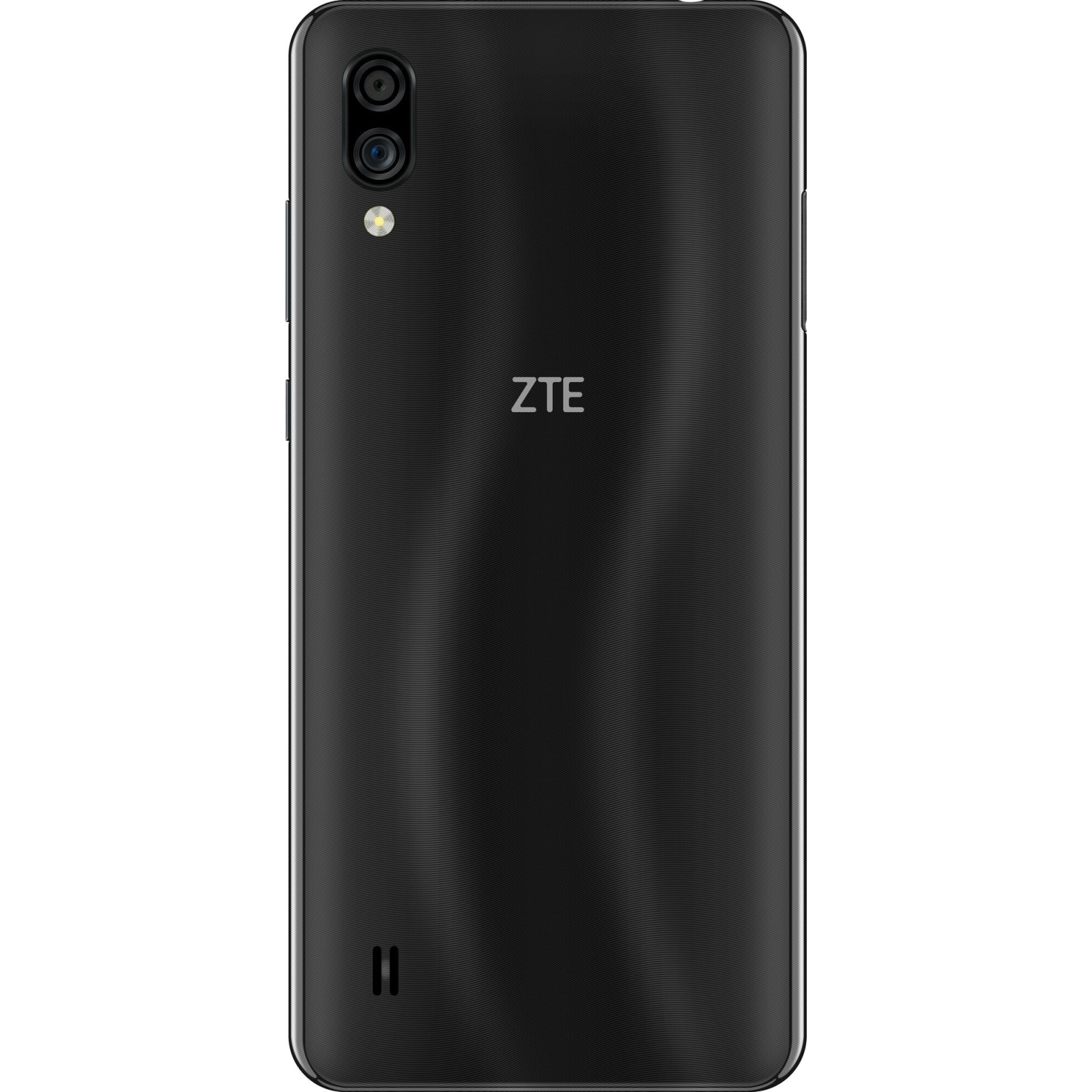 Мобільний телефон ZTE Blade A5 2020 2/32GB Black зображення 3