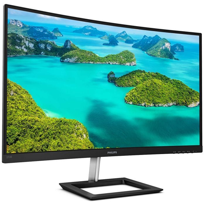 Монитор Philips 272E1CA/00 изображение 2