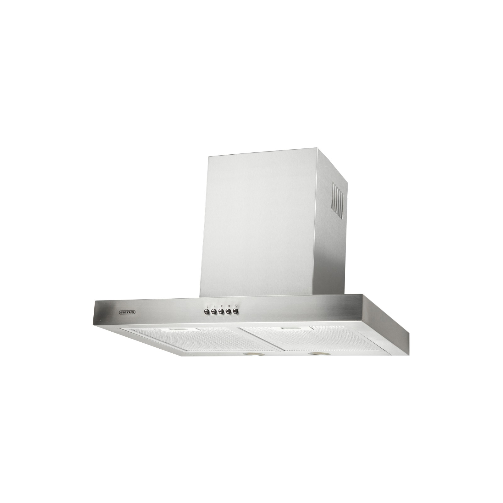 Вытяжка кухонная Eleyus Quarta 800 LED SMD 60 M IS изображение 3