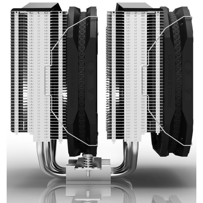 Кулер до процесора Deepcool ASSASSIN III зображення 10