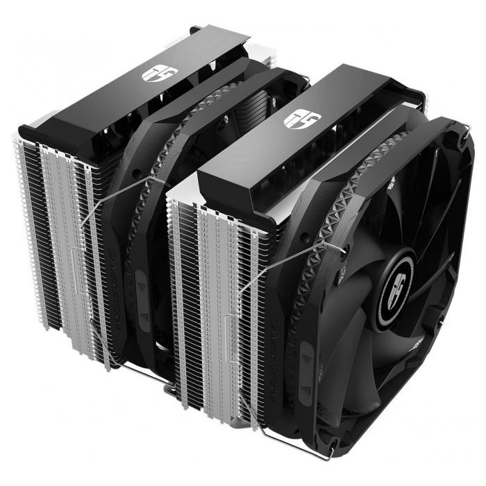 Кулер до процесора Deepcool ASSASSIN III зображення 2