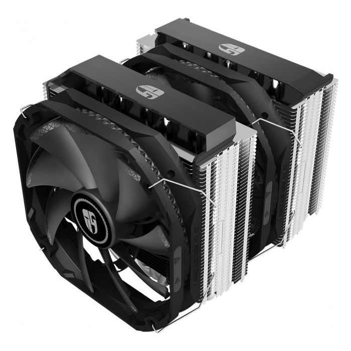 Кулер до процесора Deepcool ASSASSIN III зображення 3