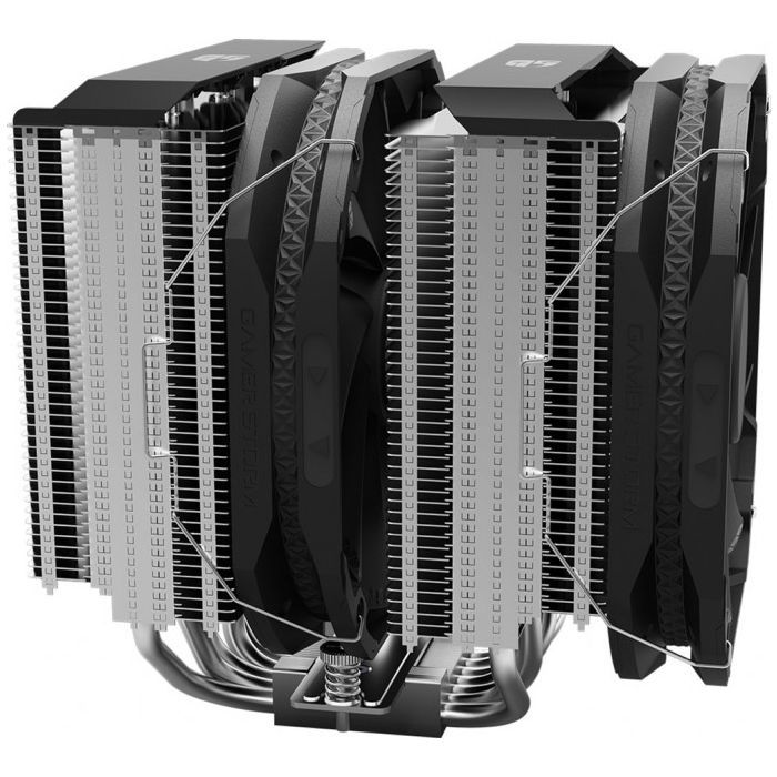 Кулер до процесора Deepcool ASSASSIN III зображення 4