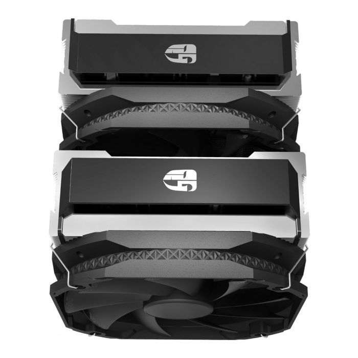 Кулер до процесора Deepcool ASSASSIN III зображення 5
