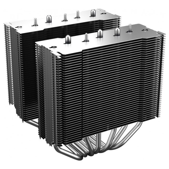 Кулер до процесора Deepcool ASSASSIN III зображення 6