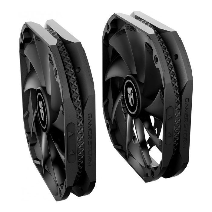 Кулер до процесора Deepcool ASSASSIN III зображення 7