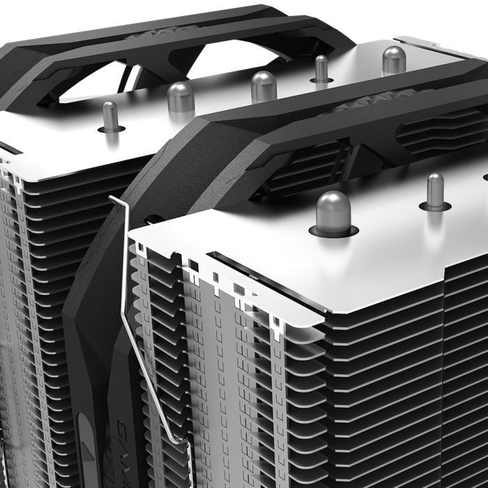 Кулер до процесора Deepcool ASSASSIN III зображення 9