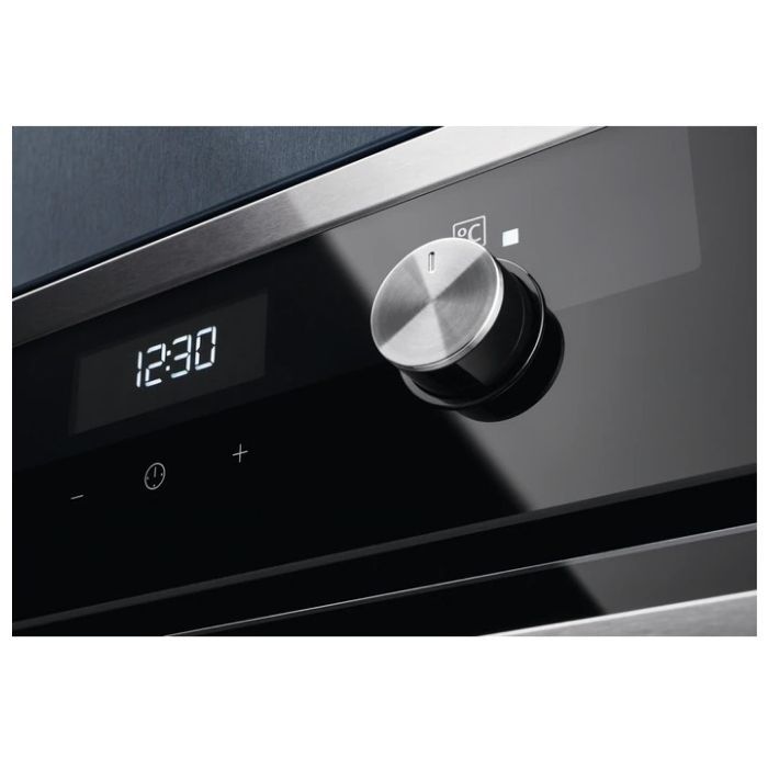 Духова шафа Electrolux KODEH70X зображення 2