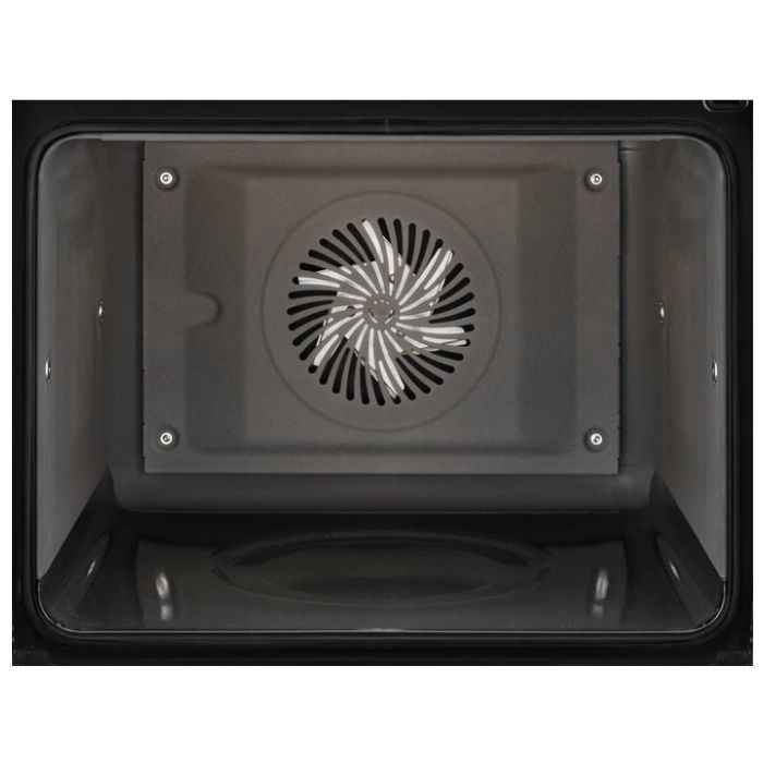 Духова шафа Electrolux KODEH70X зображення 3