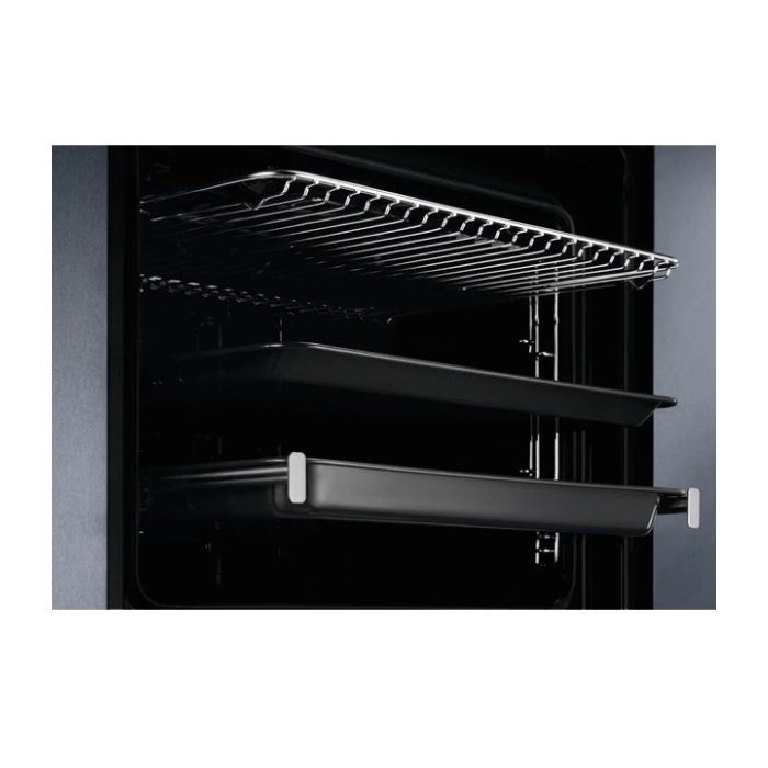 Духова шафа Electrolux KODEH70X зображення 5