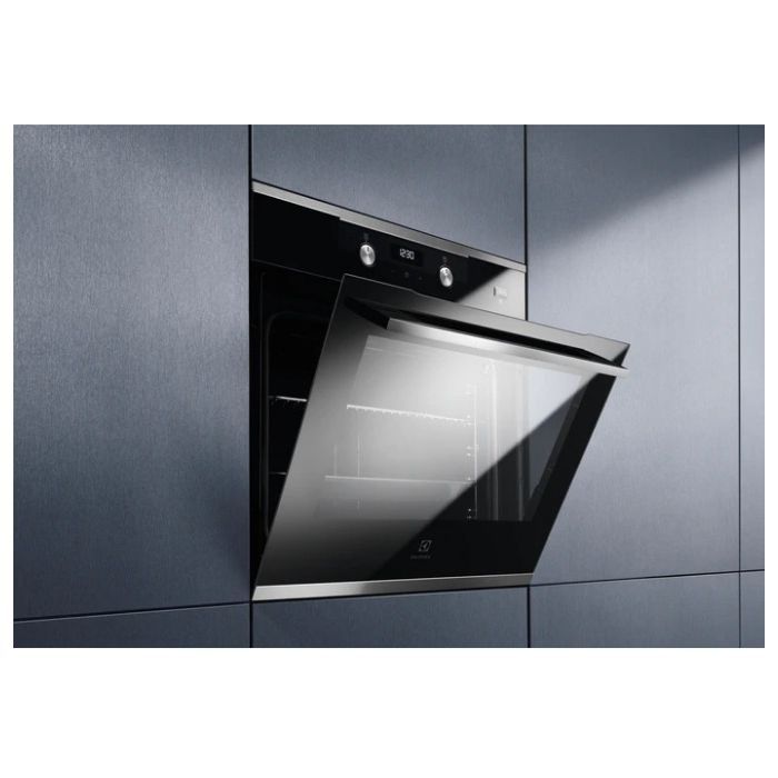 Духова шафа Electrolux KODEH70X зображення 6
