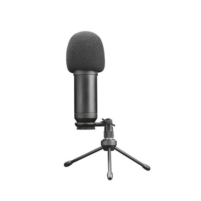 Микрофон Trust GXT 252+ Emita Plus Streaming USB (22400) изображение 4